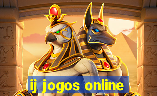 ij jogos online